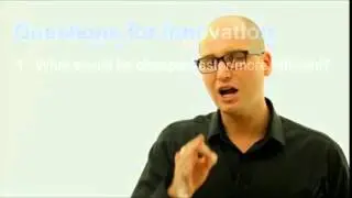 Re-Invention Strategy 2 - Re-Engineer - Michael McQueen