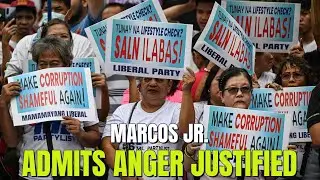 Philippines Corruption Crisis, UK Scandal Legal Bills & Greek Political Shock!