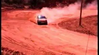 Rali Fatacil 1998 - Parte 1
