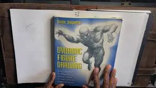 How to Draw Landmarks for the Front Torso