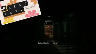 Everything is for Humanity | NEXTFEST 22 DEMO