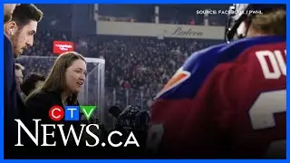 Hockey Canada expands efforts to grow women&rsquo;s game nationwide