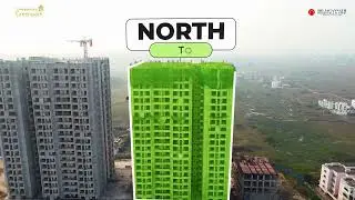Shreekhetra Green Park | December 2025 Construction Update | SJPB