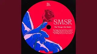 The Things I Do (Pandji Dharma Remix)