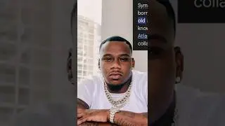 Джей Коул приготовил шоты для всех на 