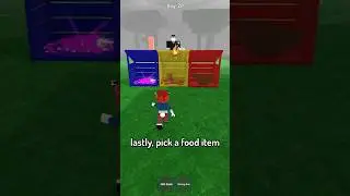 😂 roblox secret item challenge