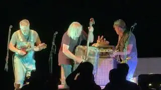 Split Lip Rayfield - Kiss Of Death