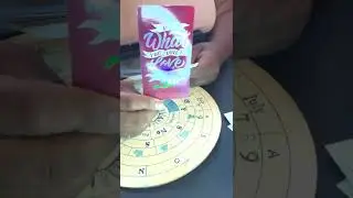 Drive by shooting attempt&hellip; I&rsquo;m shook! Love what u do oracle card reading😅