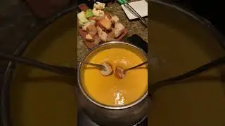 Would You Give Up Cheese or Blowjob