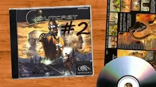 Outcast 1.1 - Часть 2