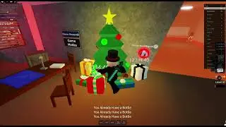 Infectious smile 2024 Christmas Update part 2