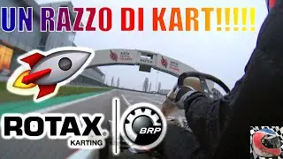 CHE RAZZO!!!!🚀🚀 - ROTAX MAX DD2 | PURE SOUND