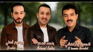 يولد الإبداع بثلاث نغماتٍ مختلفةتتلاقى لتشكل لحناً لا يشبه سواه. فكل فنان يأتي بروحه، وصوته، وإحساسه