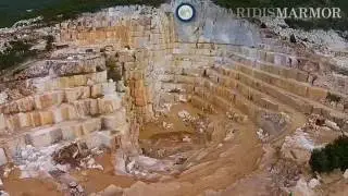 ΜΑΡΜΑΡΑ ΛΑΖΑΡΙΔΗΣ ( LAZARIDIS MARMOR )
