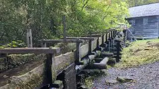 Mingus Mill
