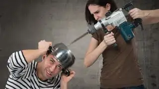 Это необходимо каждому мужчине - Экстрактор винтов Screw Extractor