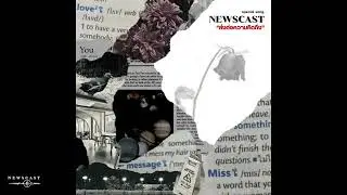 ส่งต่อความคิดถึง - NEWSCAST [Official Audio]