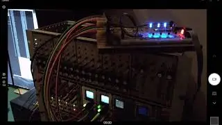 Control8 Prototype