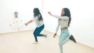 Yaad Piya Ki Aane Lagi | Balter Team Choreography | Dance Cover | Neha Kakkar.