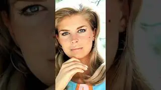 Candice Bergen/Then &  Now#thenandnow #shorts#candicebergen