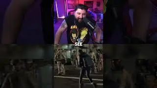 ICE устраивает засады на ANTIFA