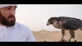 UFC&rsquo;s First Emirati Fighter: A Day in the Life of Mohammad Yahya | Episode 1