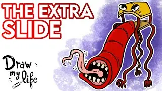 THE EXTRA SLIDE | Draw My Life en Espa&ntilde;ol