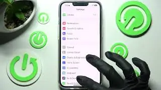How to Find Text Correction Options on iPhone 14 - Keyboard Correction Settings