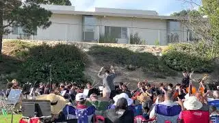 Travis Ranch Middle School Orchestra- Starfleet