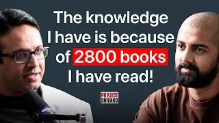 The #1 HABIT That Will CHANGE Your Life as an Indian in 2026