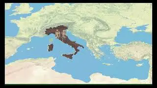 How Rome Was Born in Blood &ndash; The Legend of Romulus and the birth of the great Roman Empire