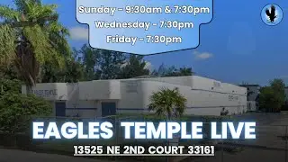 Friday Night Service 01/23/26