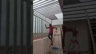 security roof