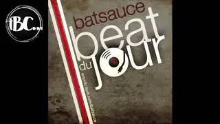 Batsauce - Shaman Training - Beat Du Jour (2014)