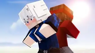 Minecraft: SPOP Vs REFLETZ! - Party (Mini-Game)