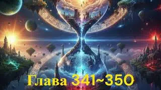 Новелла За Гранью Времени Глава 341~350