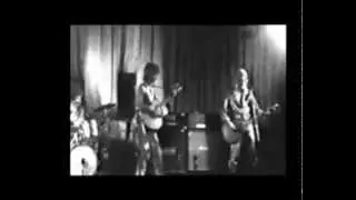 David Bowie Running Gun Blues.