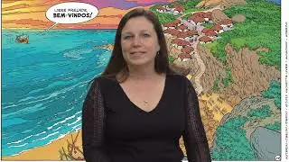 Wissenschaft goes Asterix