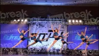 No Sign Of Life - ALDC group (full group) || ALDC JUMP 