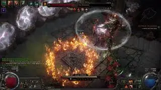 POE 2 | 4TH BOSS OF THE TRIAL OF SEKHEMA | ZAROKH, THE TEMPORAL