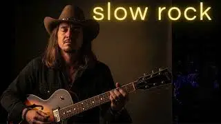 Classic Slow Rock 80s Mix &ndash; Relaxing Rock Music Collection