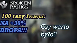 Czy warto FARMIĆ (Z BOOSTEM) w BROKEN RANKS ❗️ #4