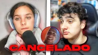 ¿ENZO FERNANDEZ CANCELADO? - CHARLA CON PERIODISTA VENEZOLANA