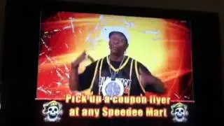 Blackjack Fireworks Flava Flav