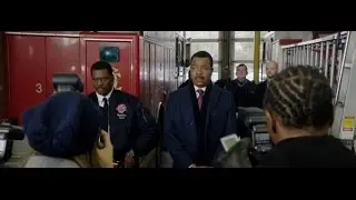 Chicago Fire 5X15 