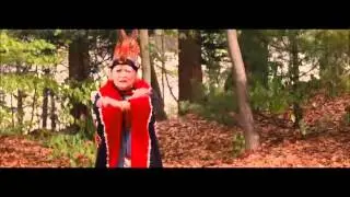 Sandra Bullock Sing Get Low