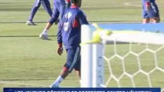 Défaite des Bleus: retour sur un fiasco programmé