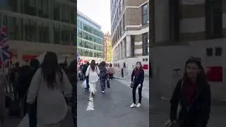Best Street Shopping in London