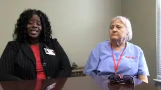 The Art of Healthy Aging - A Salute to Caregivers Winner - Professional