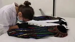 Le récolement au Centre national du costume de scène